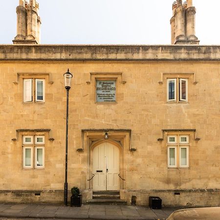 St Catherine'S Hospital - Curated Property Bath Eksteriør billede