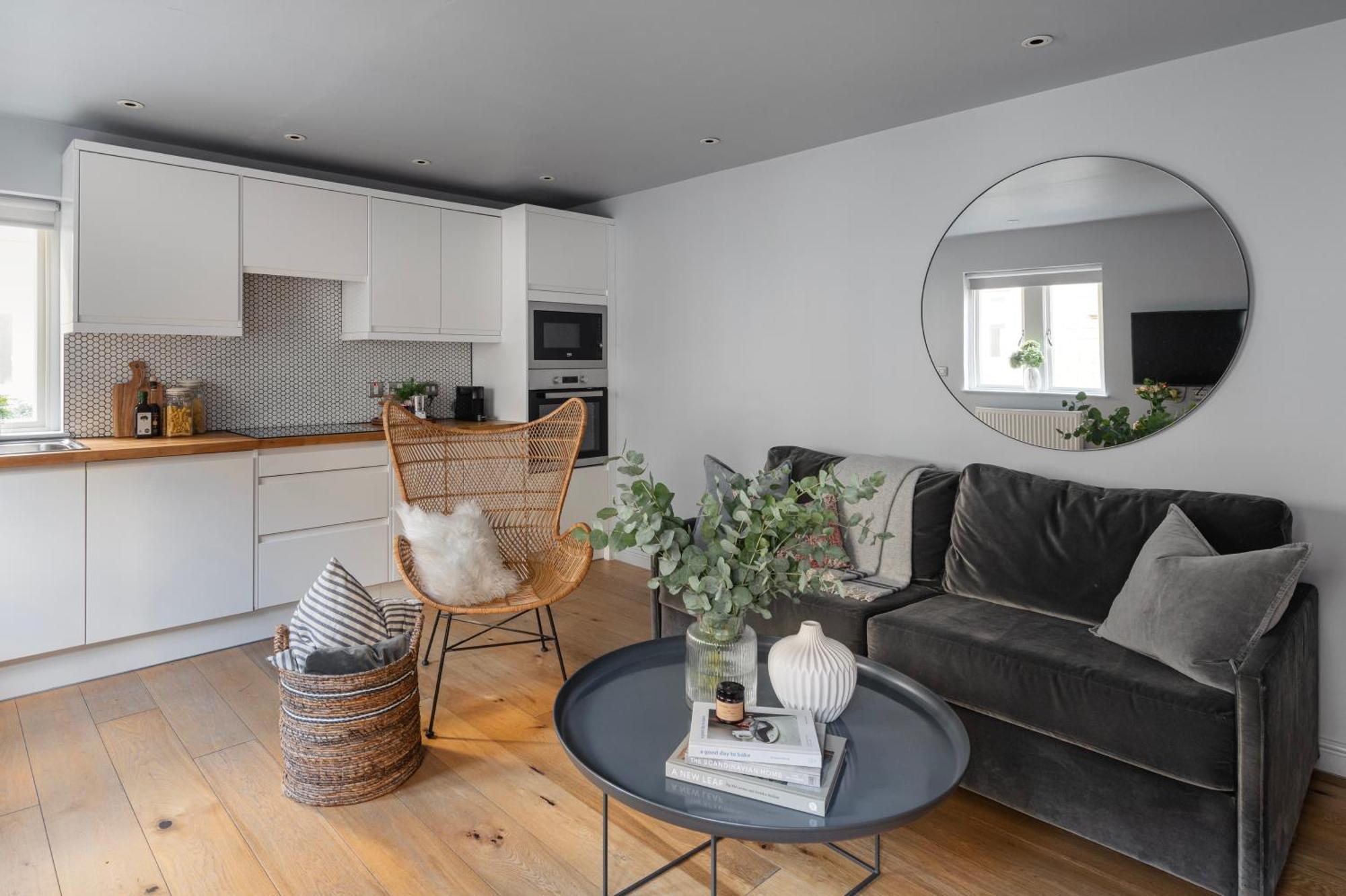 St Catherine'S Hospital - Curated Property Bath Eksteriør billede