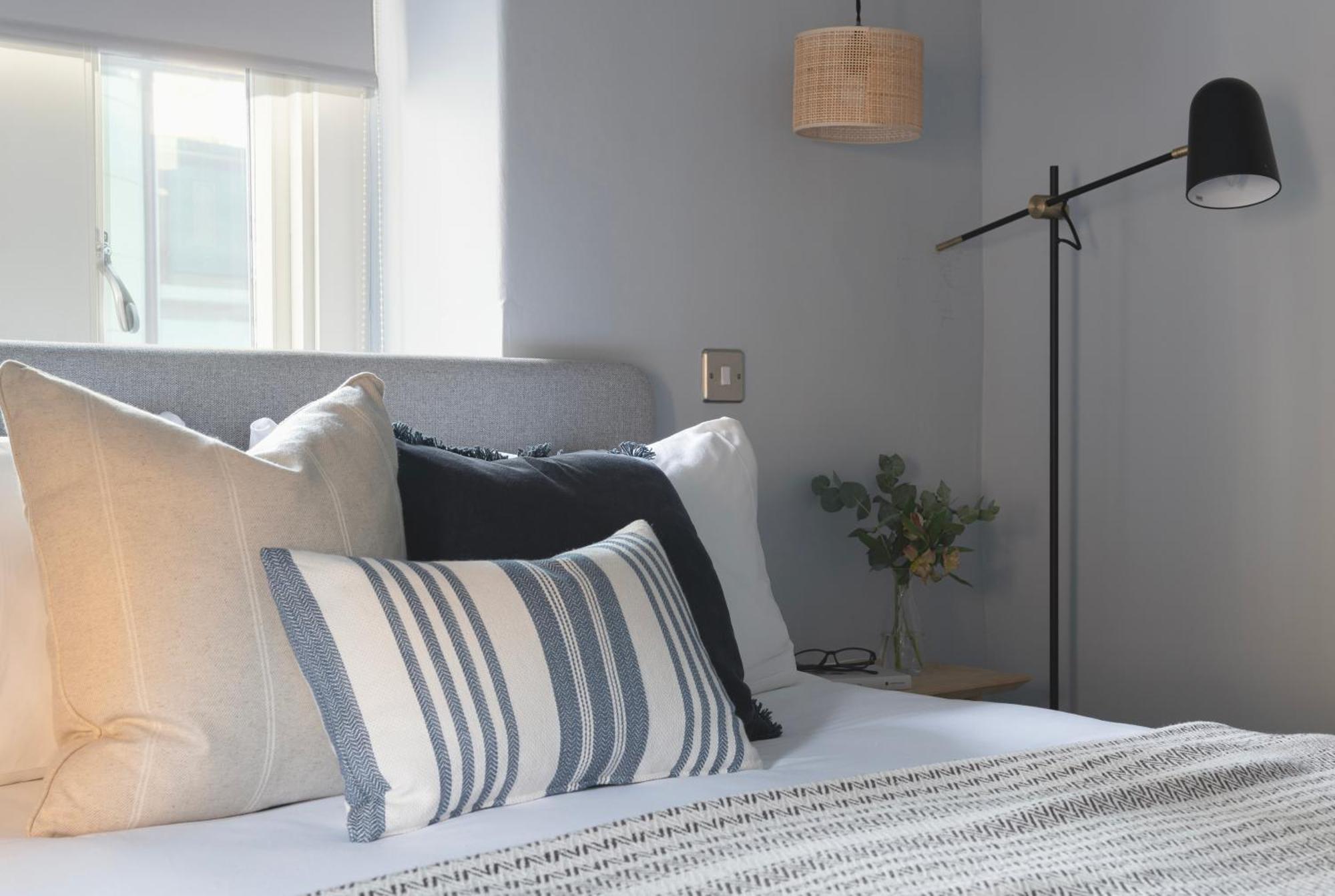 St Catherine'S Hospital - Curated Property Bath Eksteriør billede