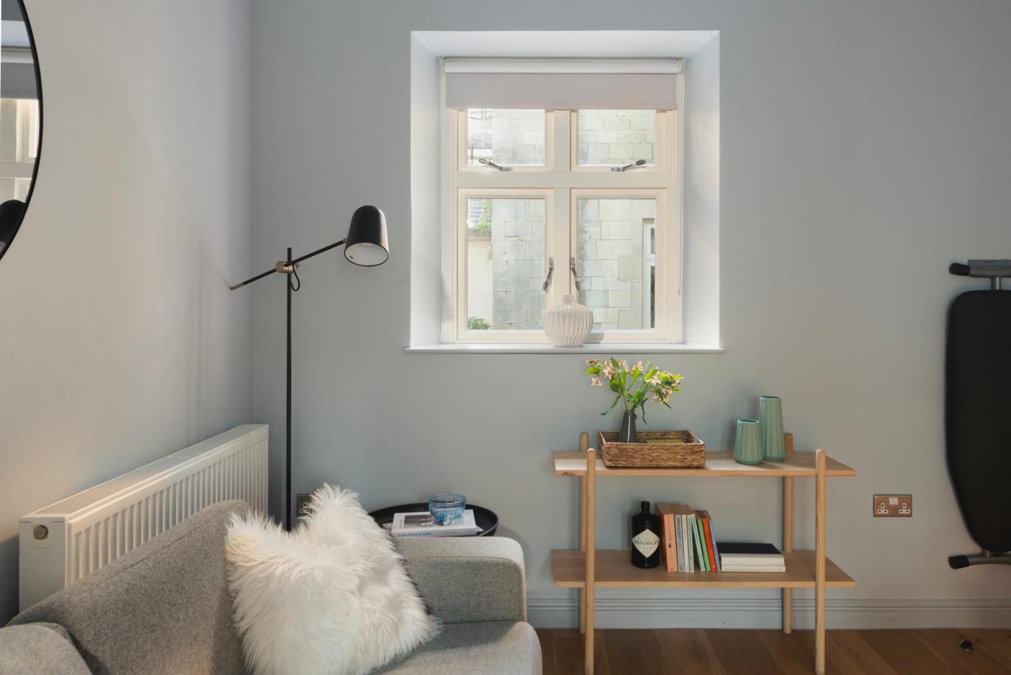 St Catherine'S Hospital - Curated Property Bath Eksteriør billede