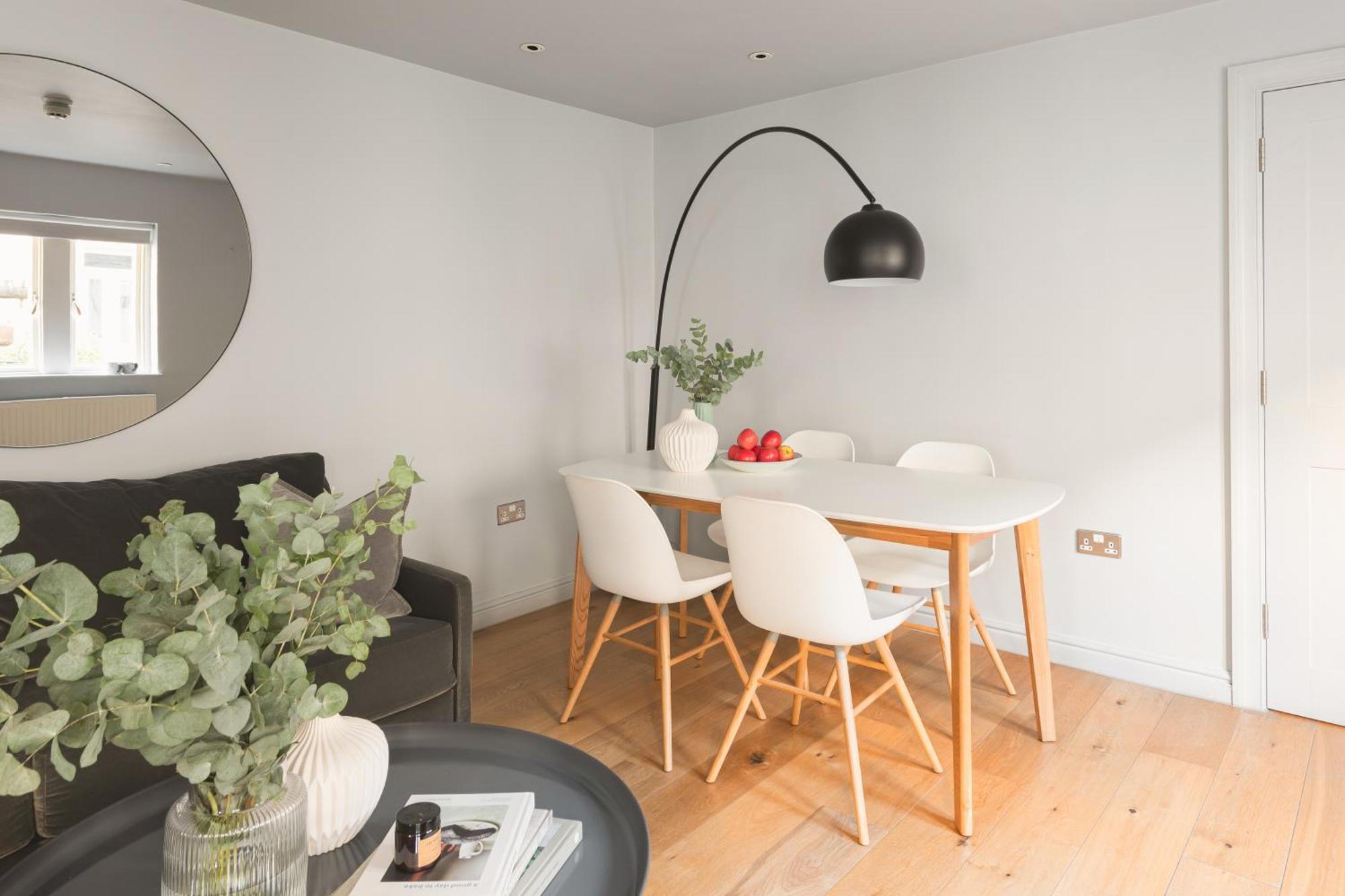 St Catherine'S Hospital - Curated Property Bath Eksteriør billede