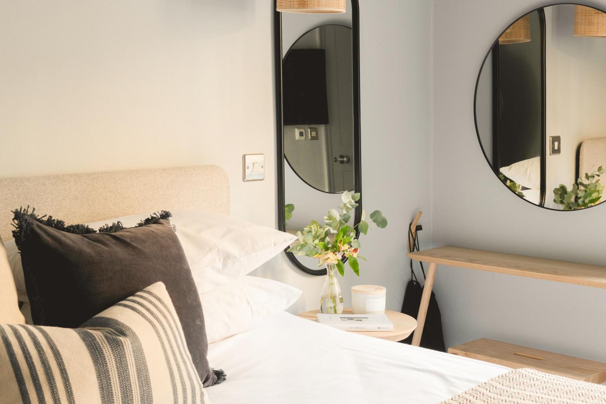 St Catherine'S Hospital - Curated Property Bath Eksteriør billede