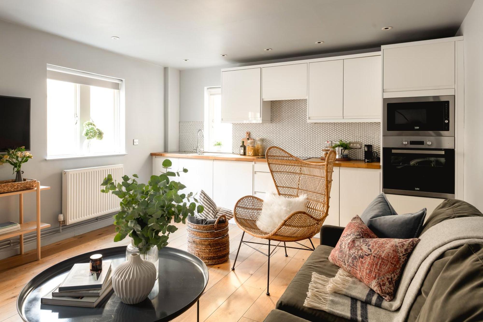 St Catherine'S Hospital - Curated Property Bath Eksteriør billede