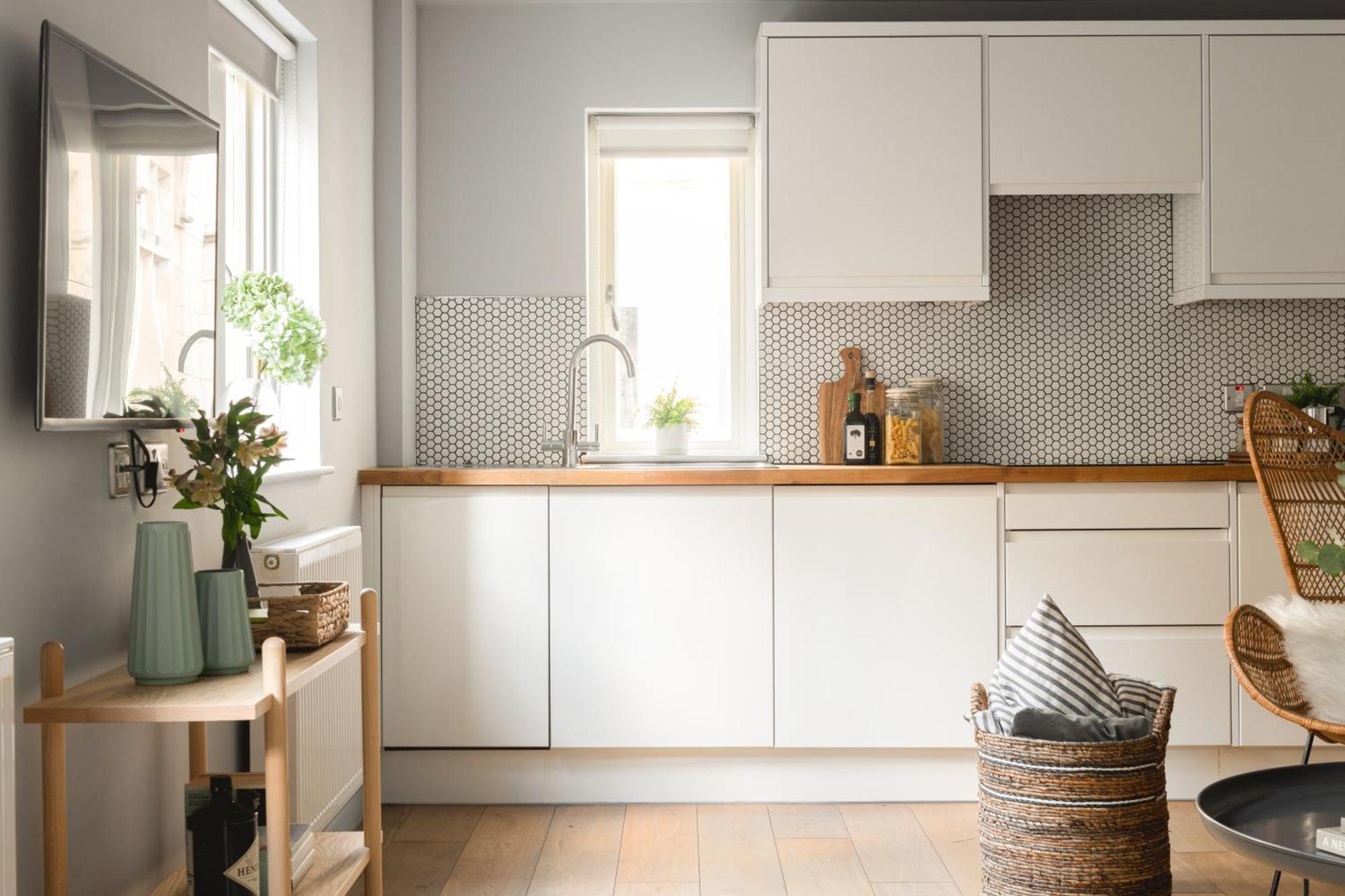 St Catherine'S Hospital - Curated Property Bath Eksteriør billede