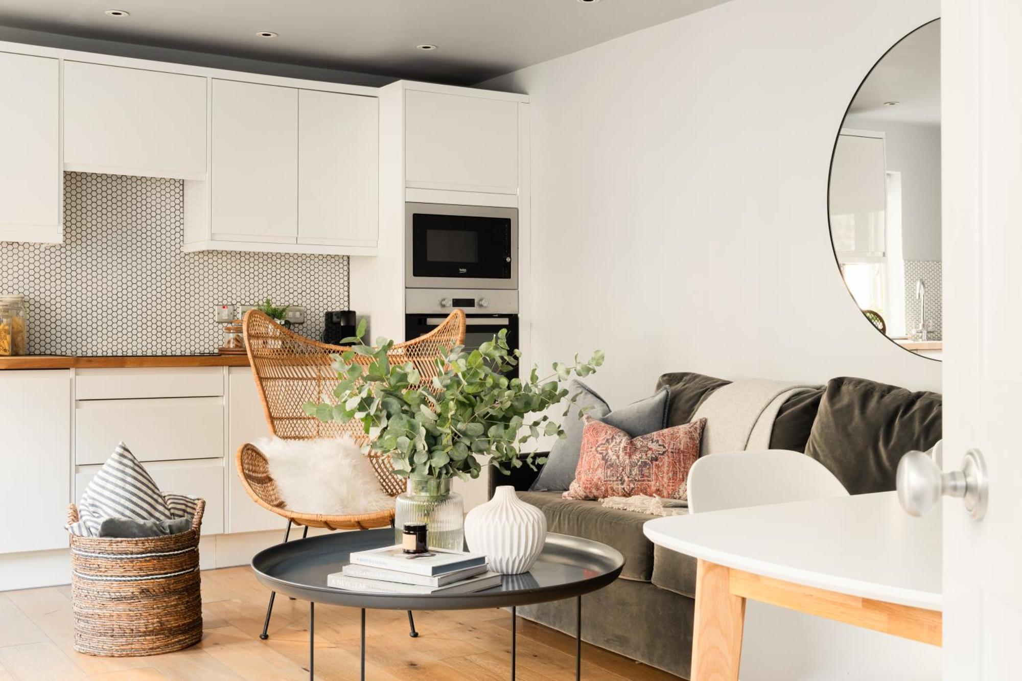 St Catherine'S Hospital - Curated Property Bath Eksteriør billede