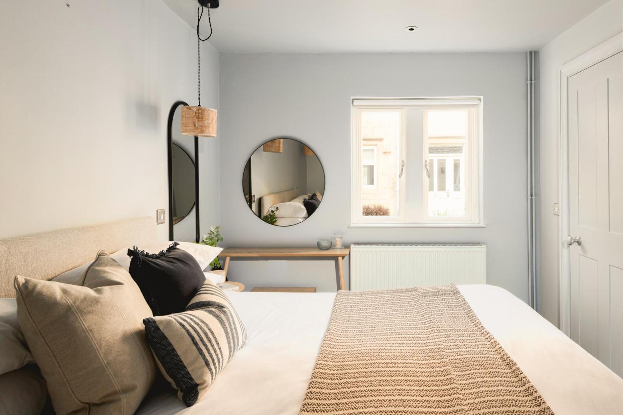 St Catherine'S Hospital - Curated Property Bath Eksteriør billede