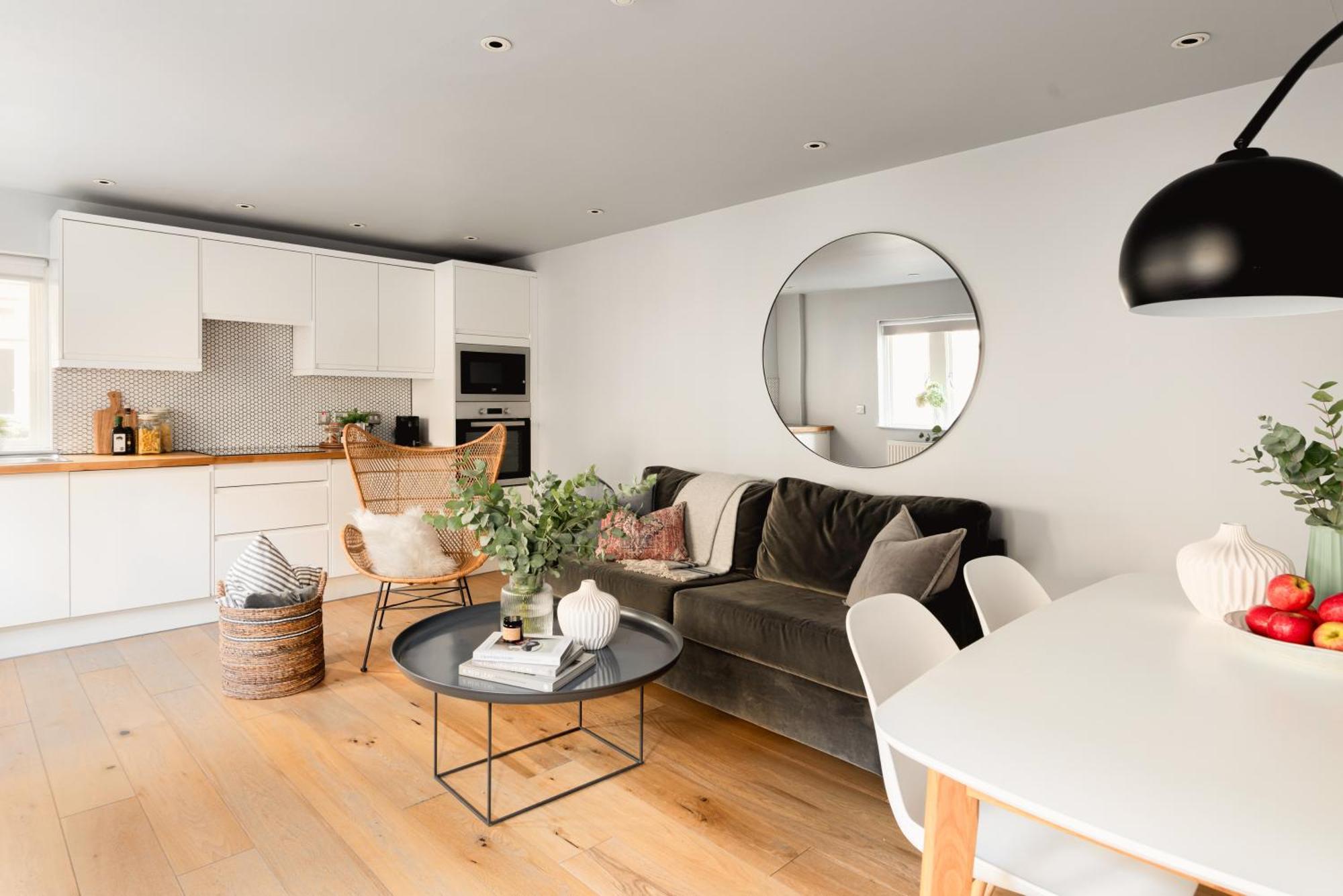 St Catherine'S Hospital - Curated Property Bath Eksteriør billede