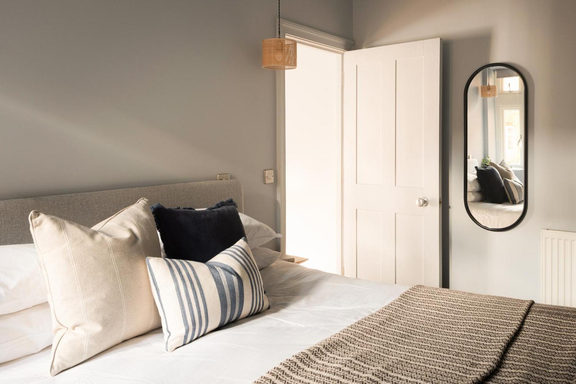 St Catherine'S Hospital - Curated Property Bath Eksteriør billede