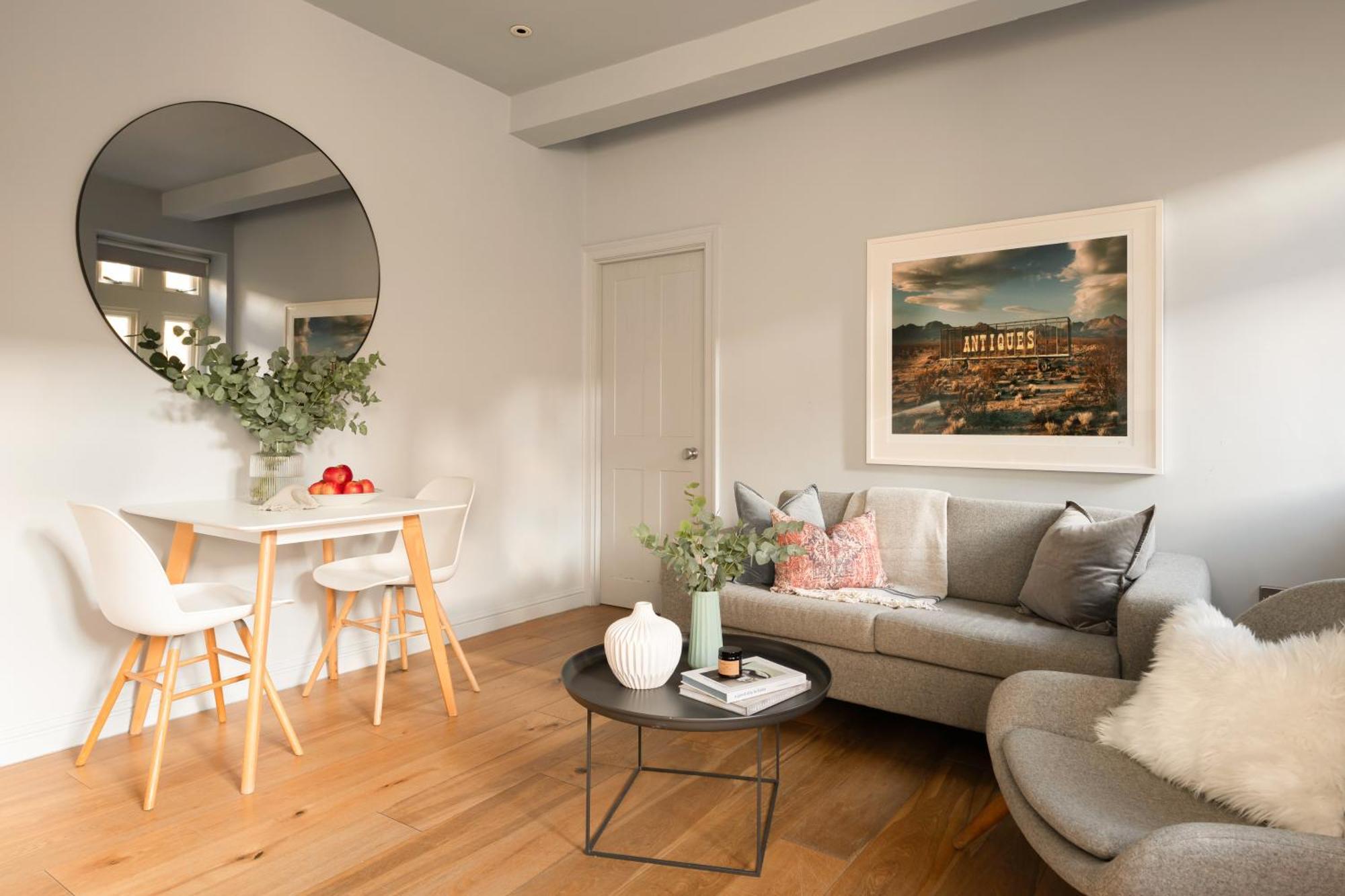 St Catherine'S Hospital - Curated Property Bath Eksteriør billede
