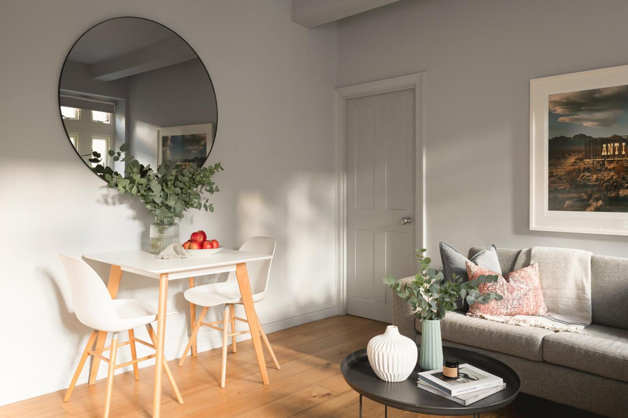 St Catherine'S Hospital - Curated Property Bath Eksteriør billede