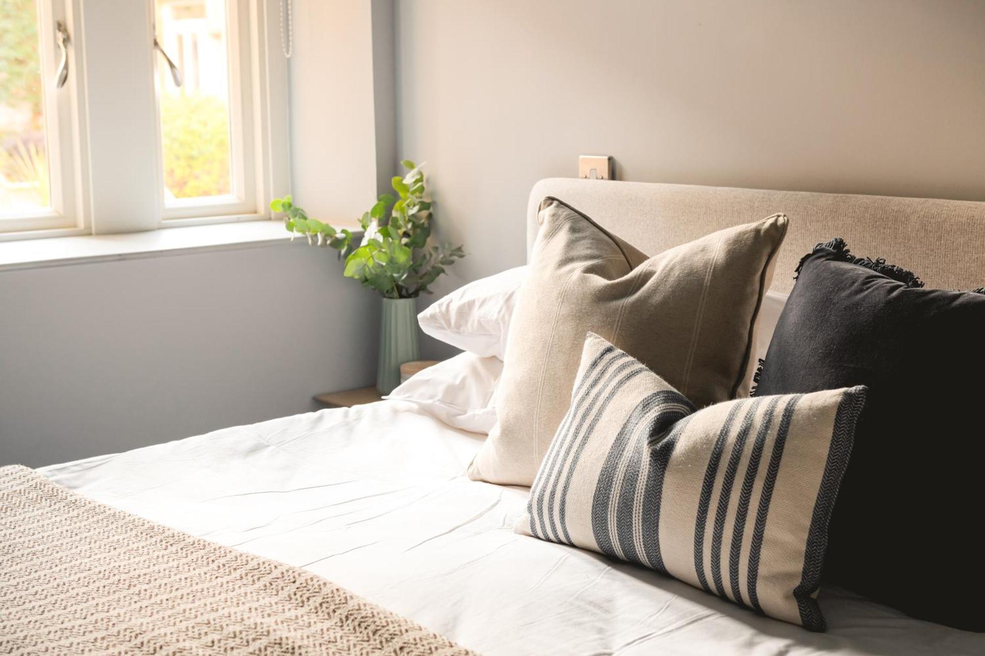 St Catherine'S Hospital - Curated Property Bath Eksteriør billede