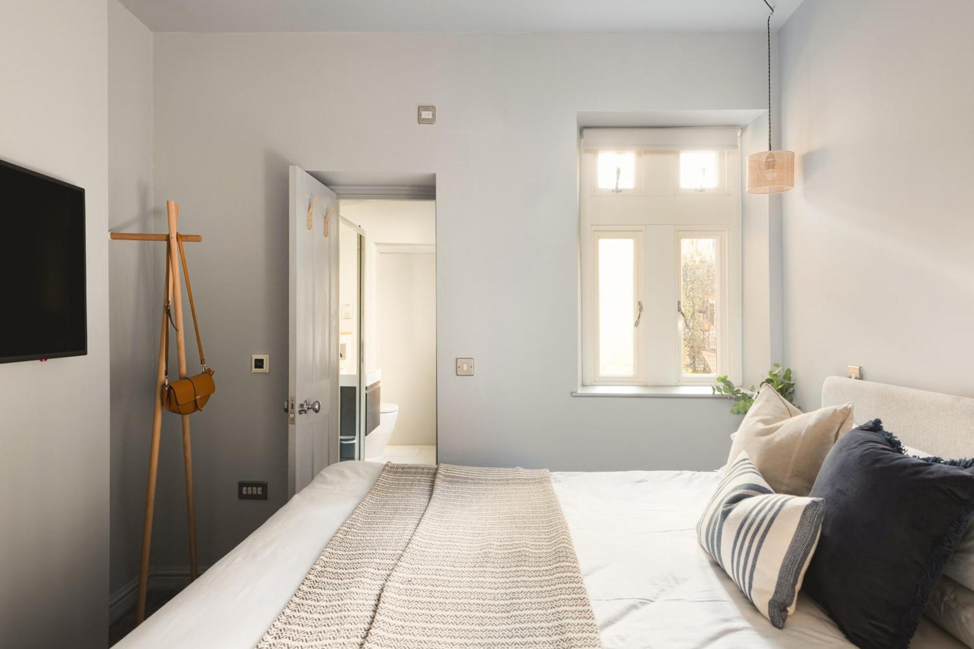St Catherine'S Hospital - Curated Property Bath Eksteriør billede