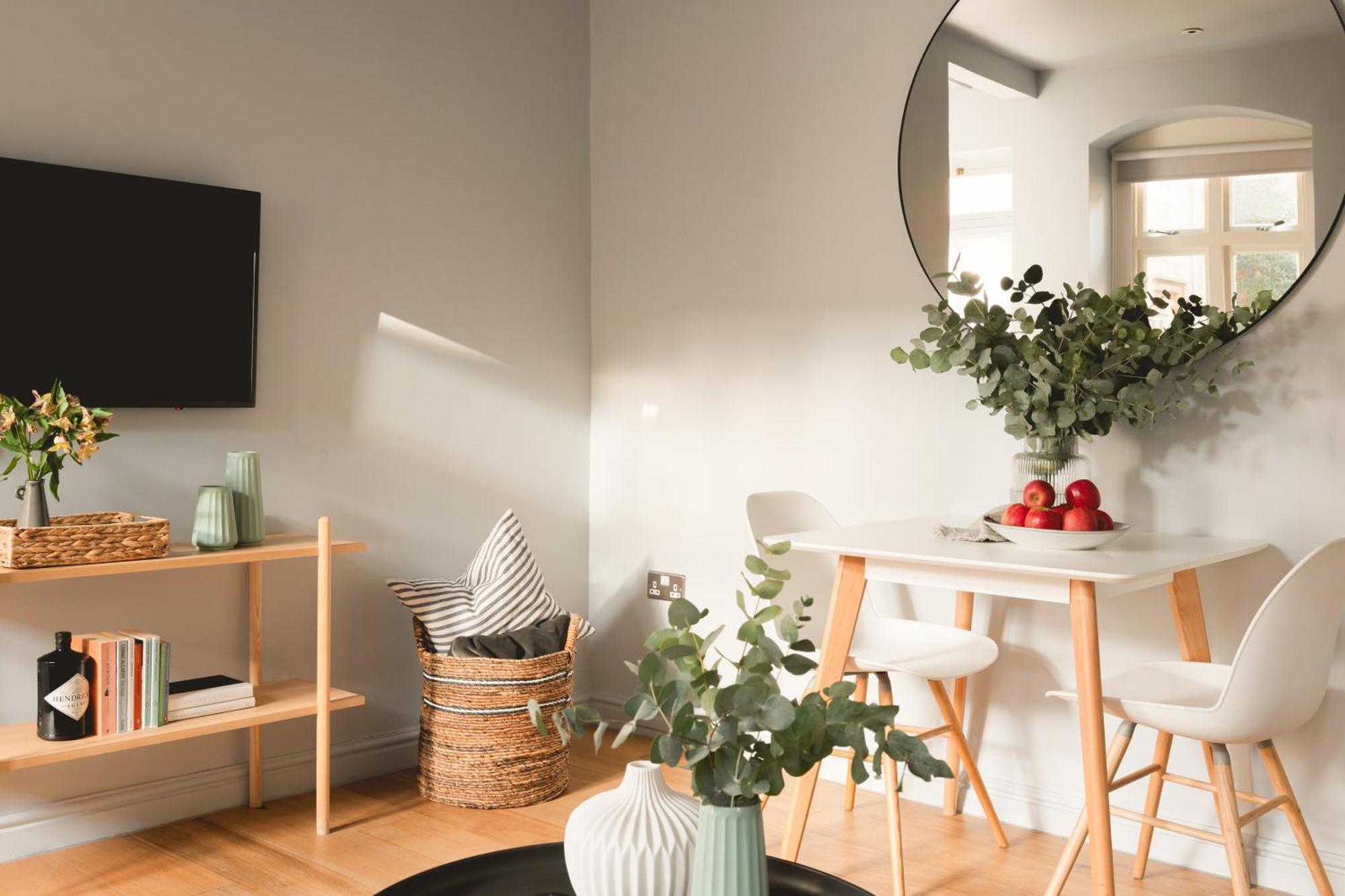 St Catherine'S Hospital - Curated Property Bath Eksteriør billede