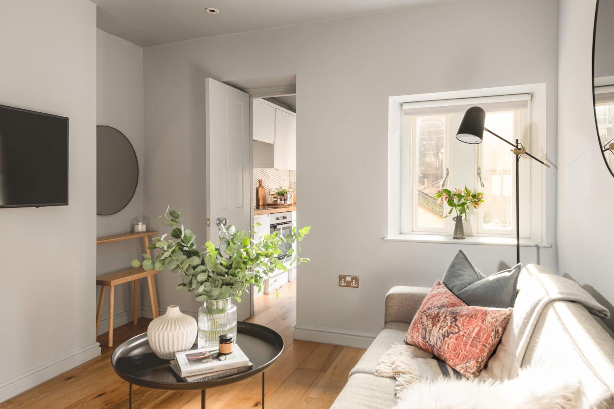 St Catherine'S Hospital - Curated Property Bath Eksteriør billede