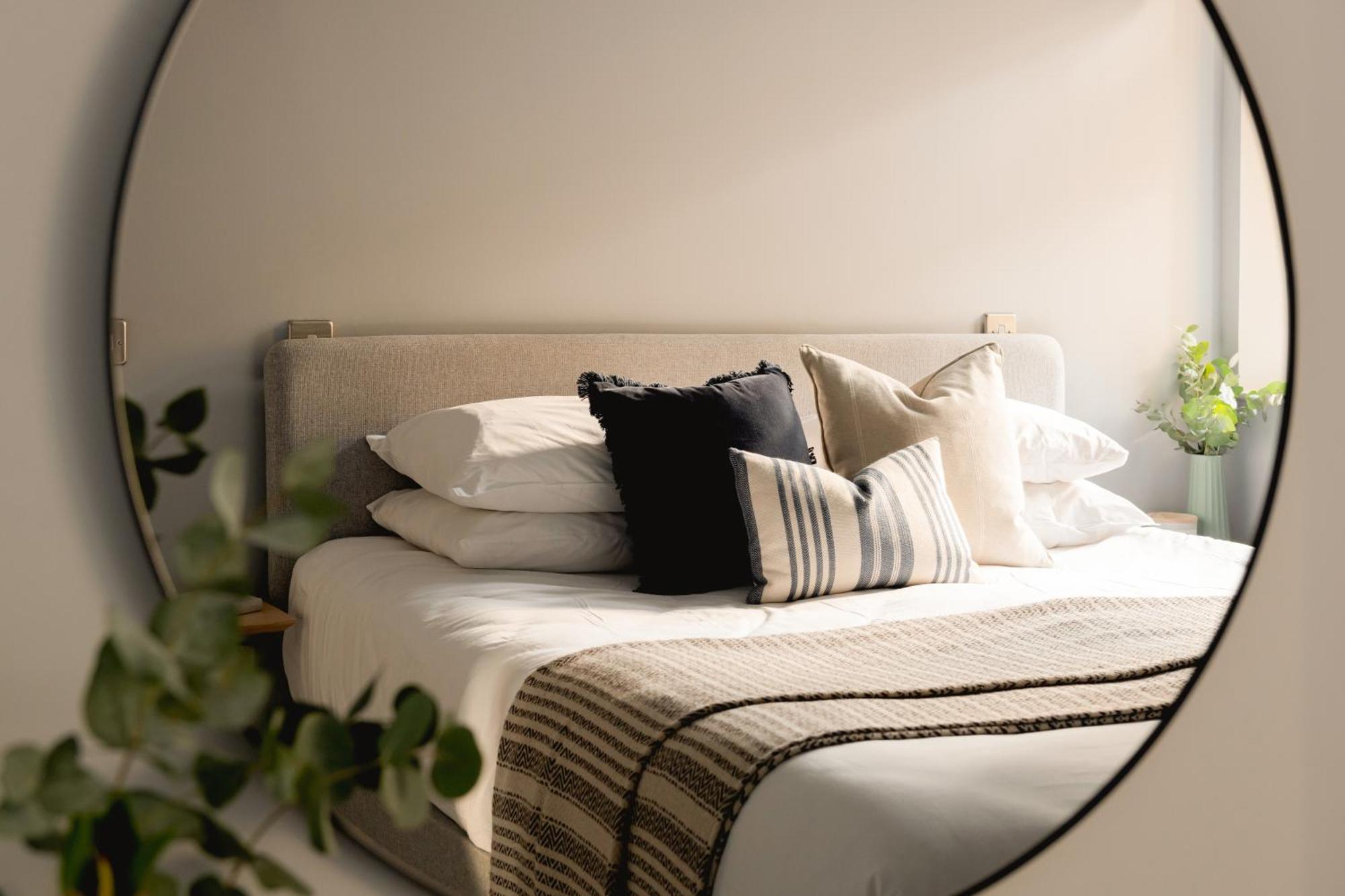 St Catherine'S Hospital - Curated Property Bath Eksteriør billede
