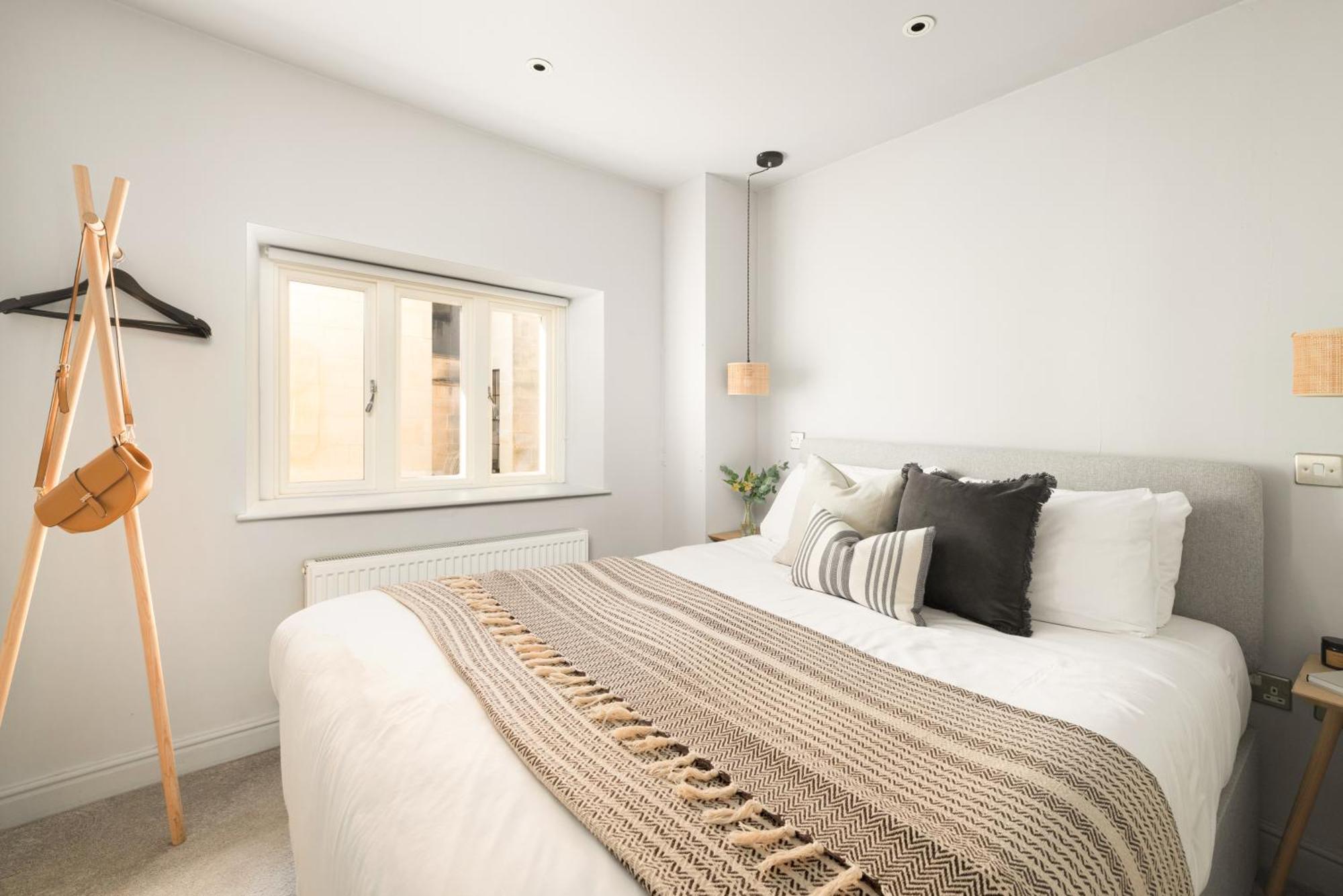 St Catherine'S Hospital - Curated Property Bath Eksteriør billede