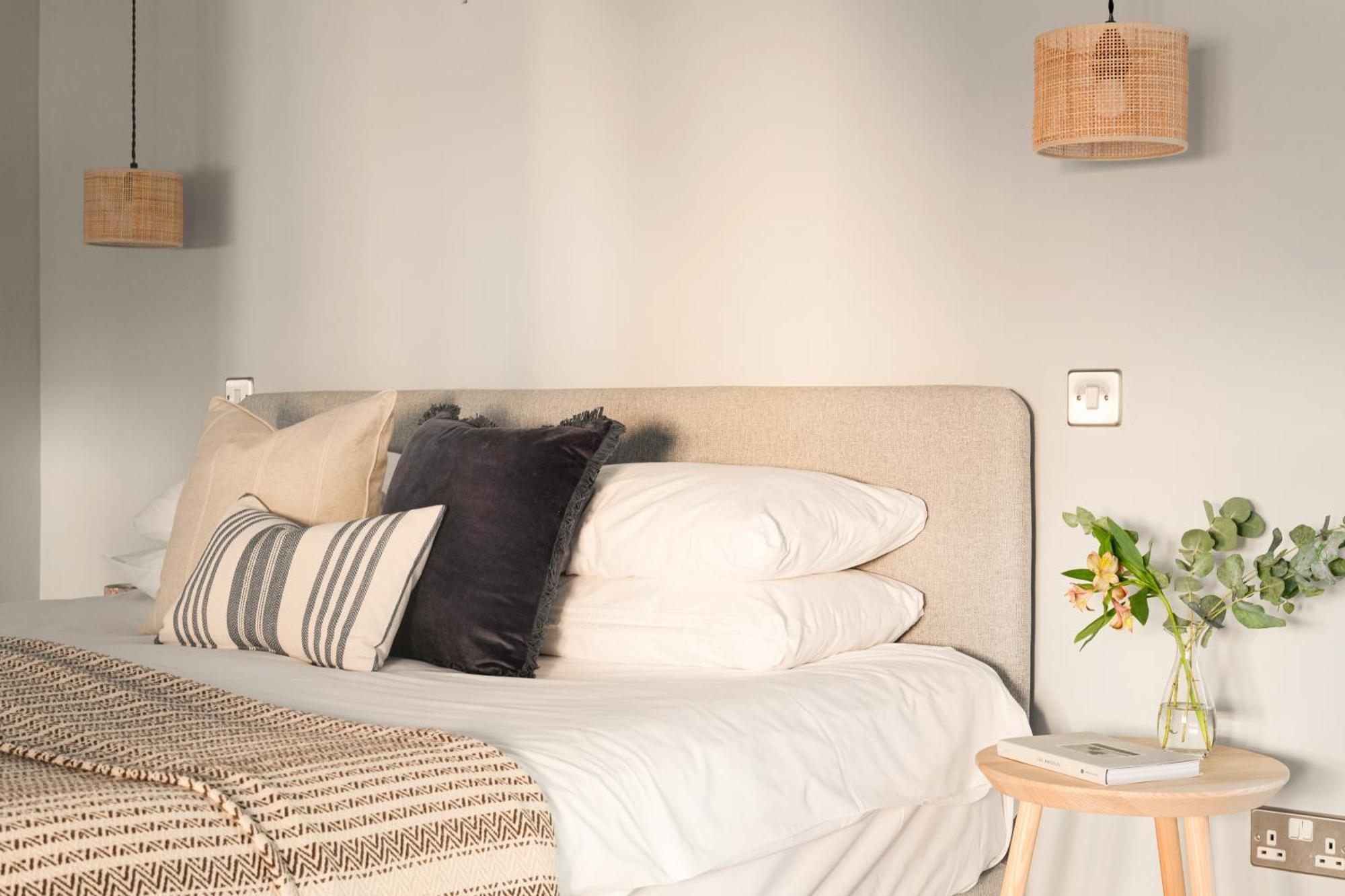 St Catherine'S Hospital - Curated Property Bath Eksteriør billede