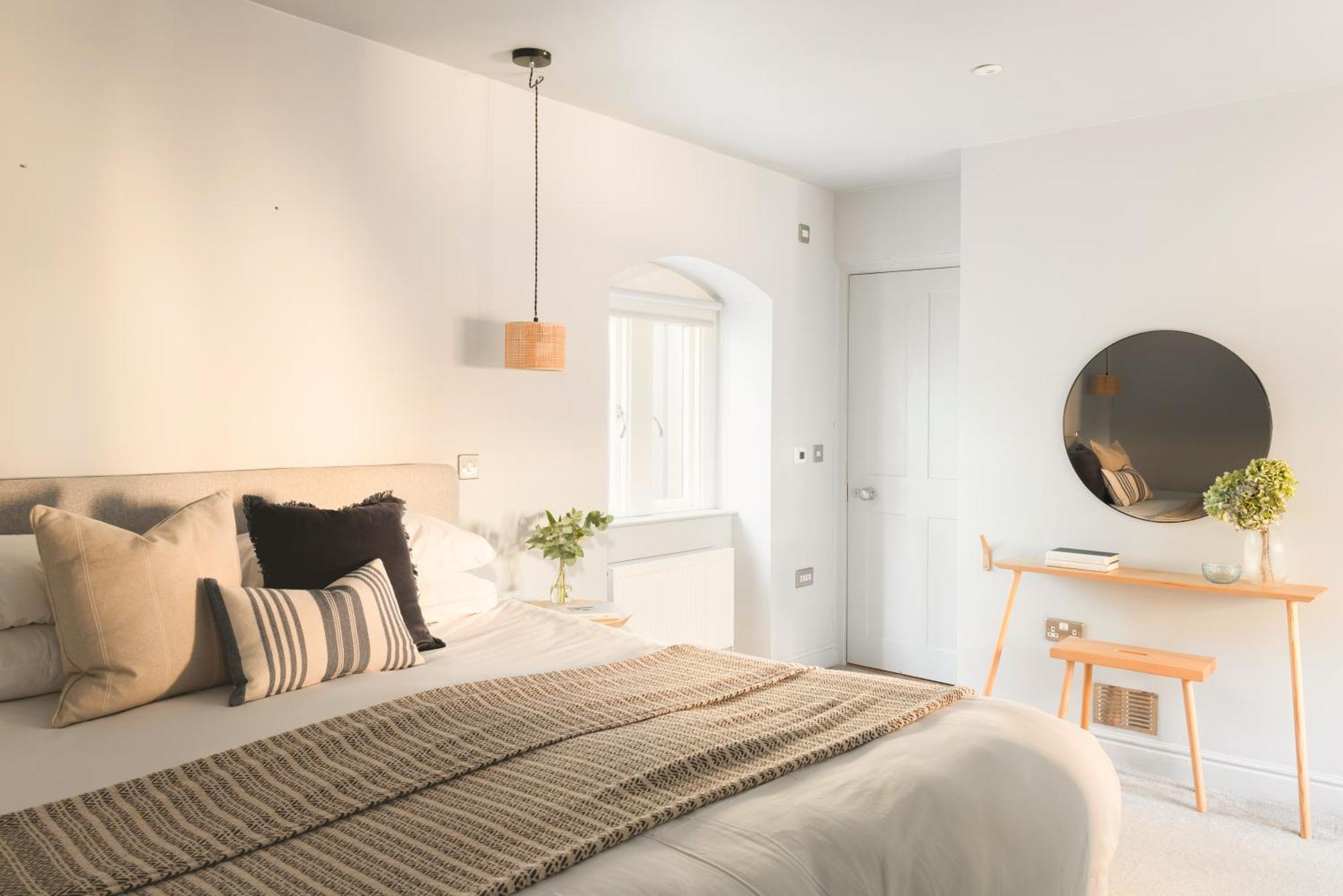St Catherine'S Hospital - Curated Property Bath Eksteriør billede