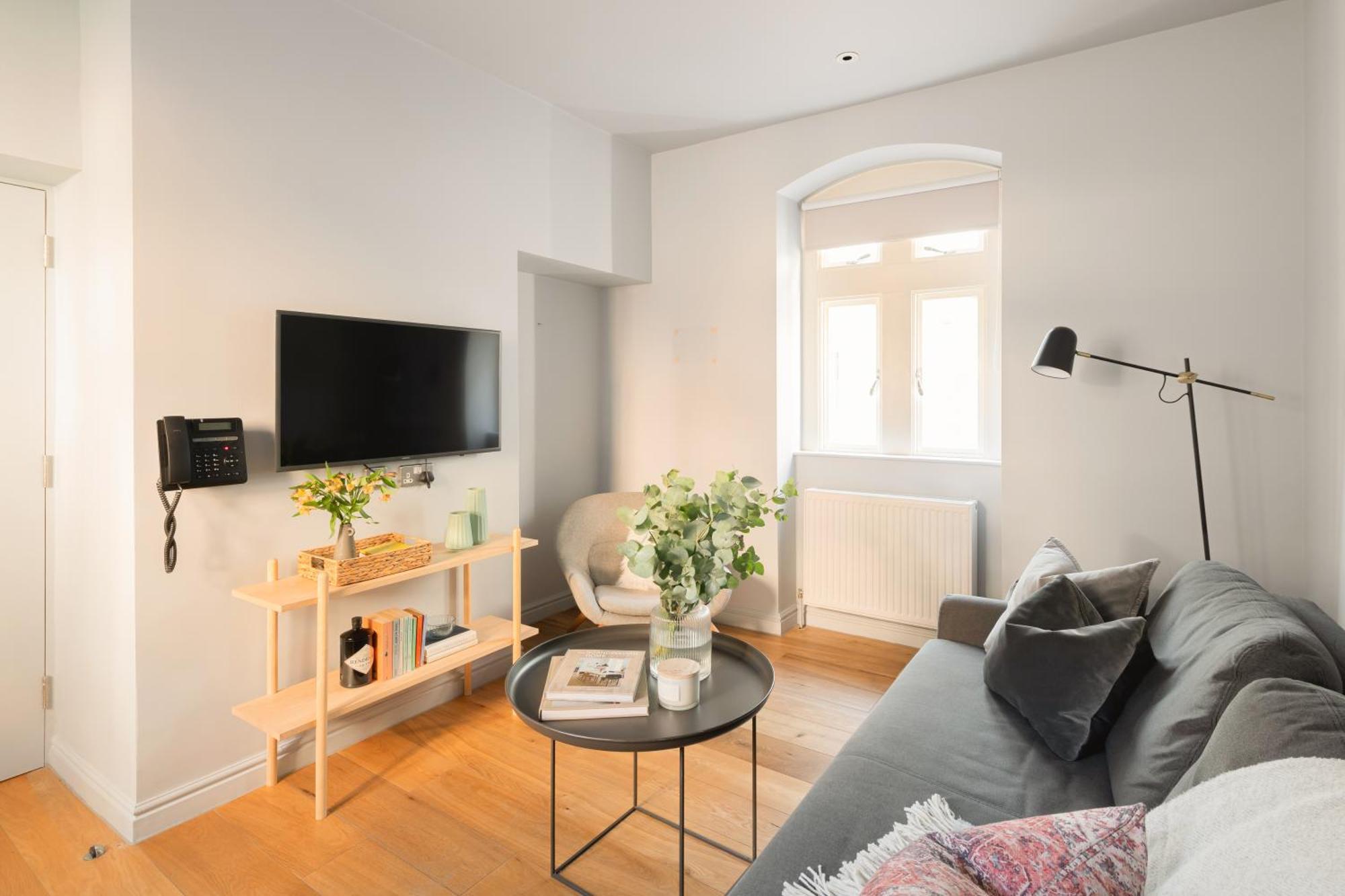 St Catherine'S Hospital - Curated Property Bath Eksteriør billede