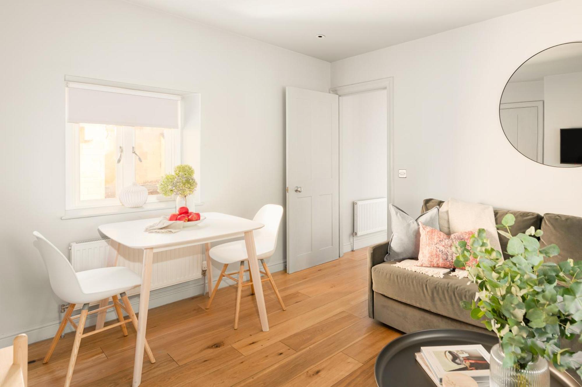 St Catherine'S Hospital - Curated Property Bath Eksteriør billede