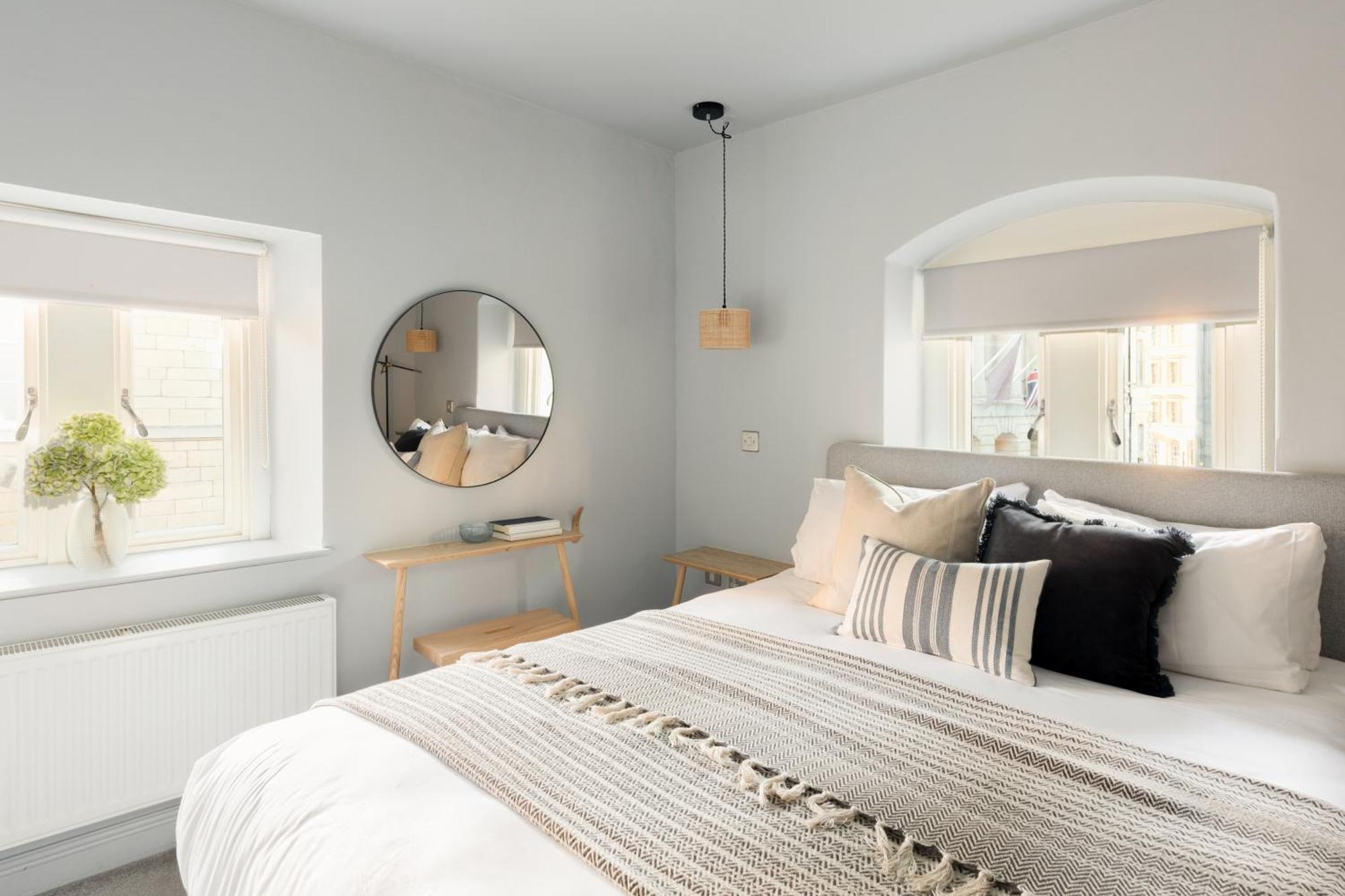 St Catherine'S Hospital - Curated Property Bath Eksteriør billede