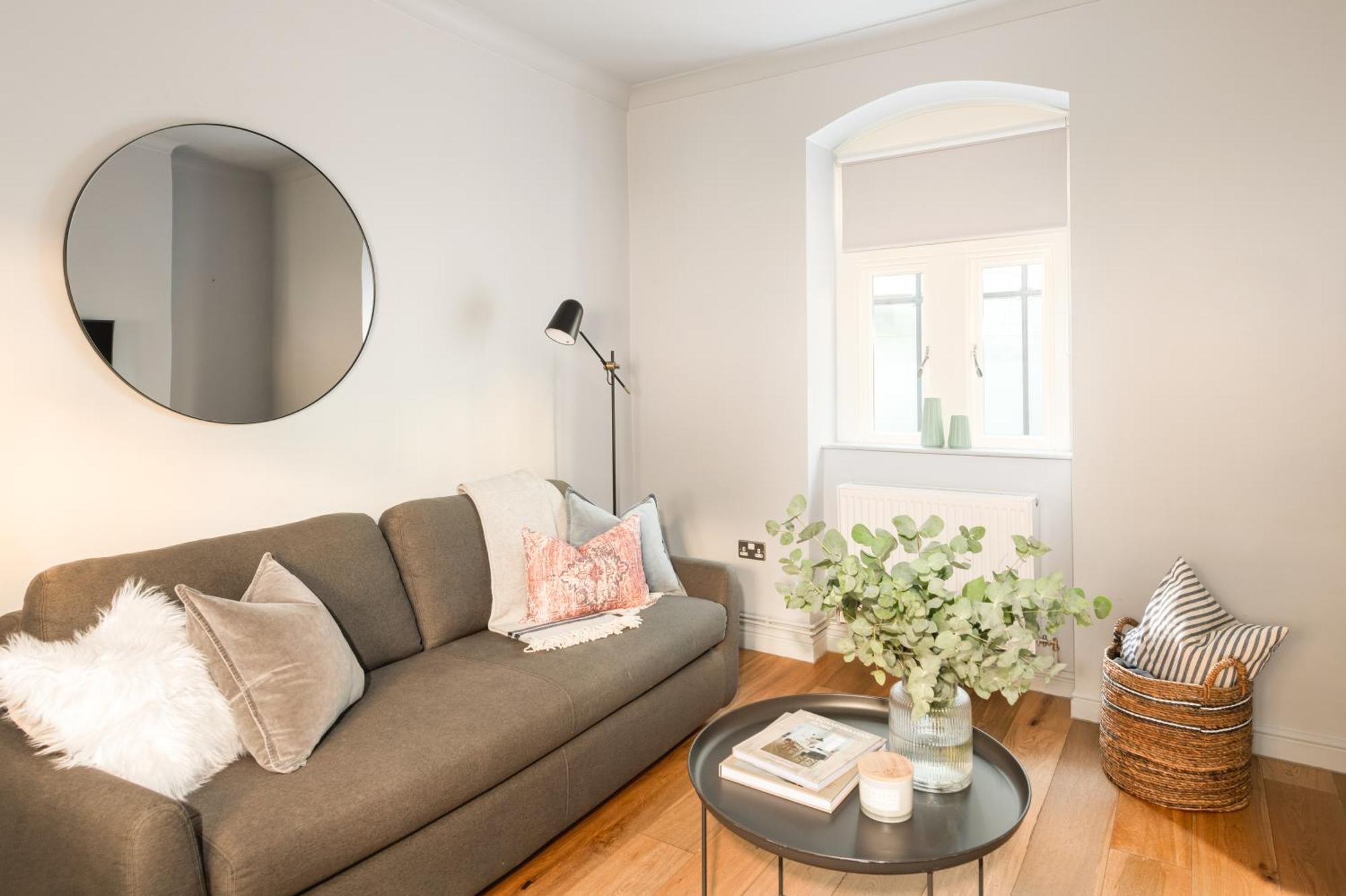 St Catherine'S Hospital - Curated Property Bath Eksteriør billede