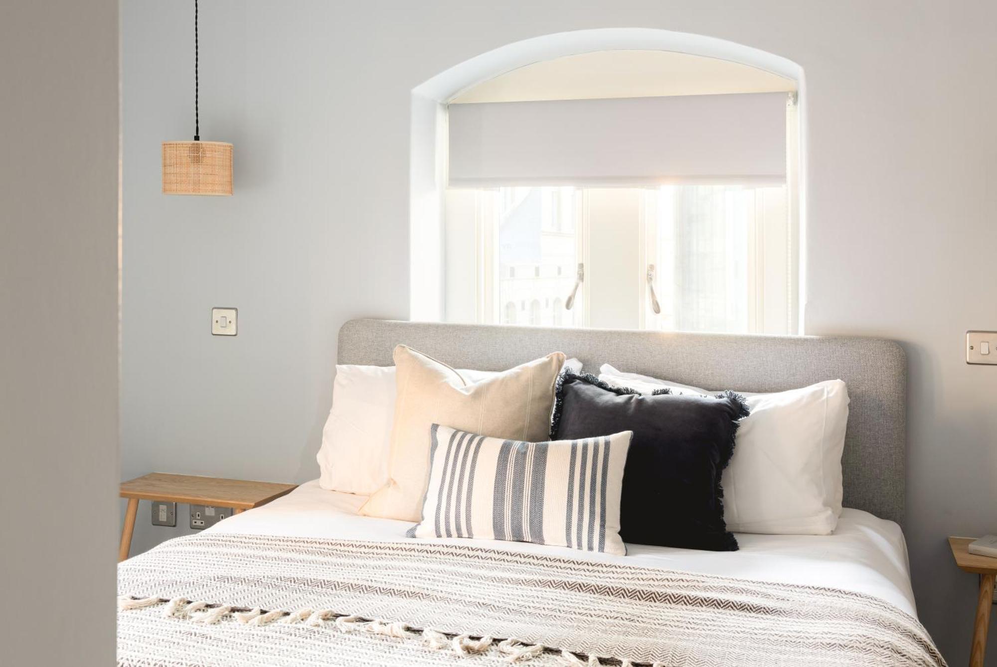 St Catherine'S Hospital - Curated Property Bath Eksteriør billede