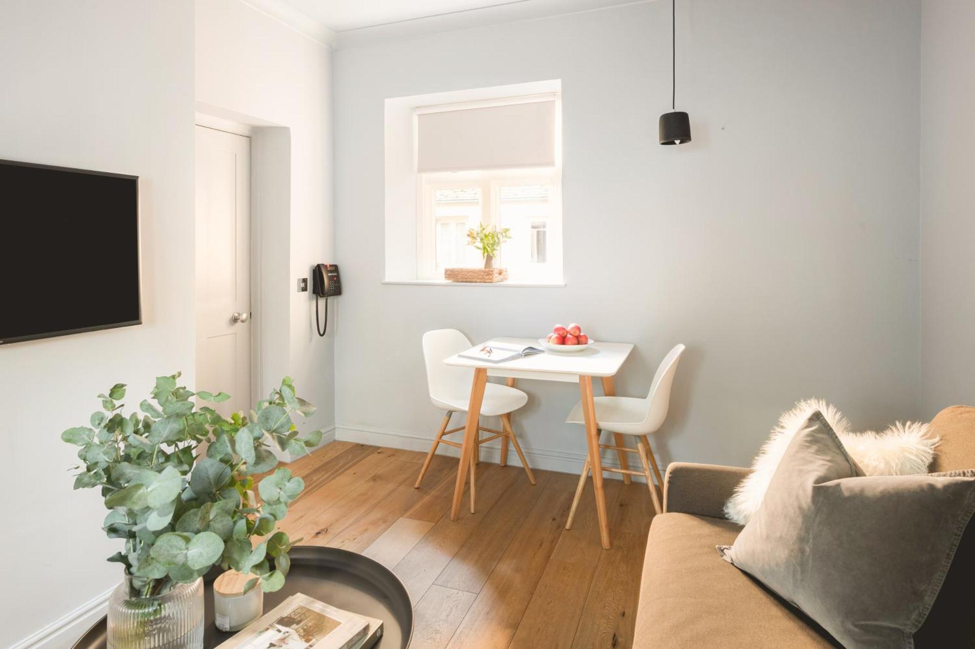 St Catherine'S Hospital - Curated Property Bath Eksteriør billede