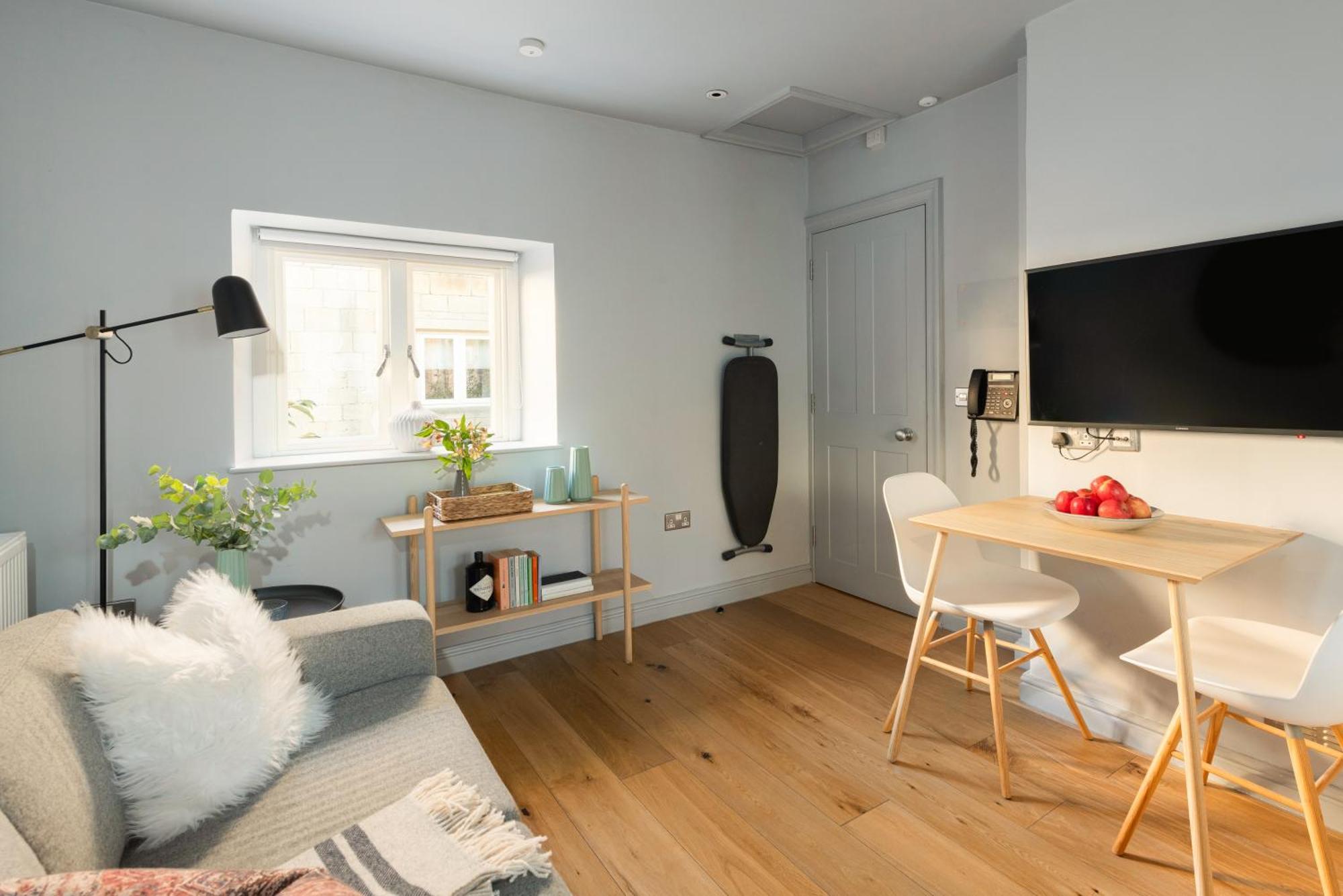St Catherine'S Hospital - Curated Property Bath Eksteriør billede
