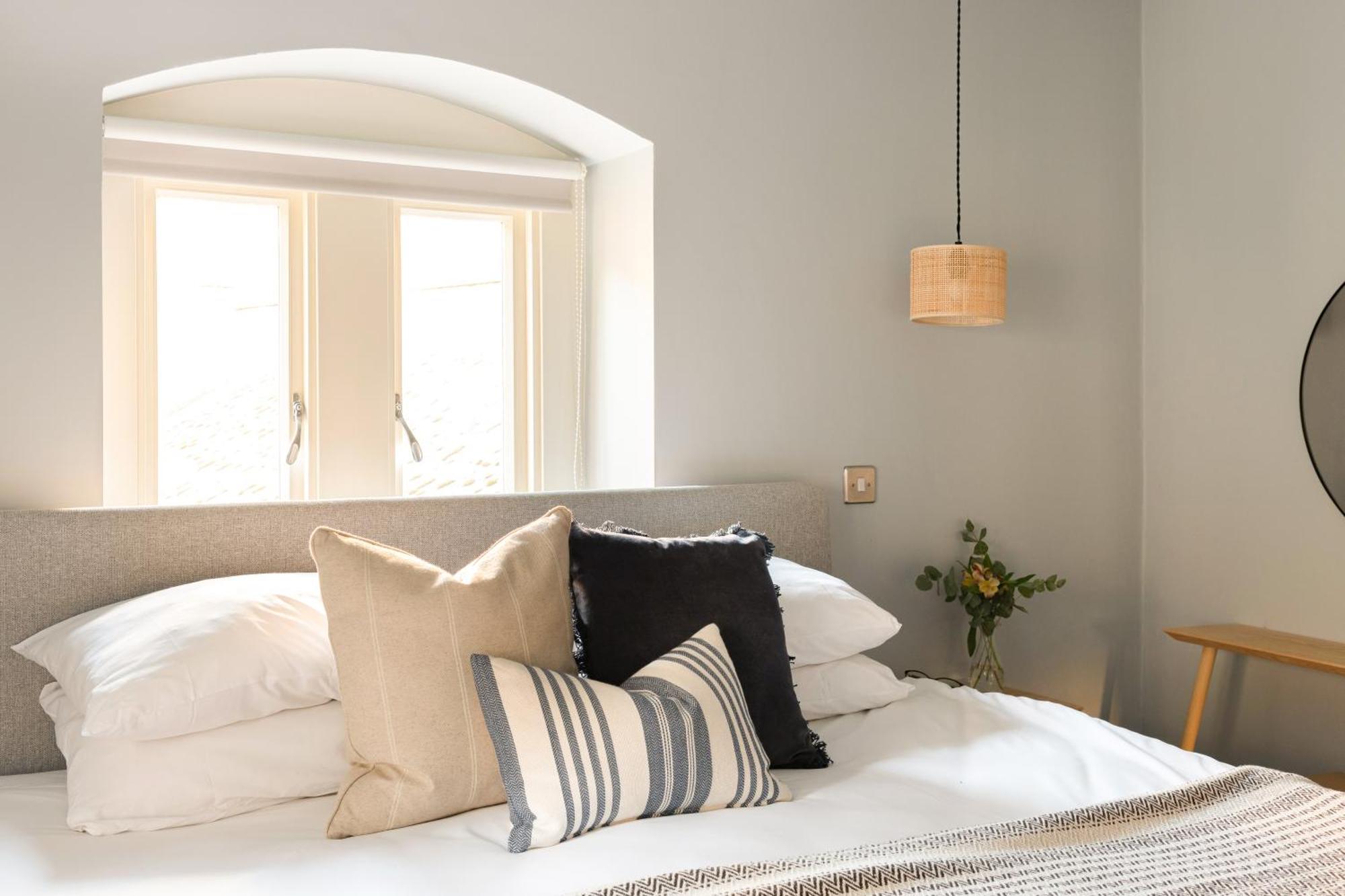 St Catherine'S Hospital - Curated Property Bath Eksteriør billede