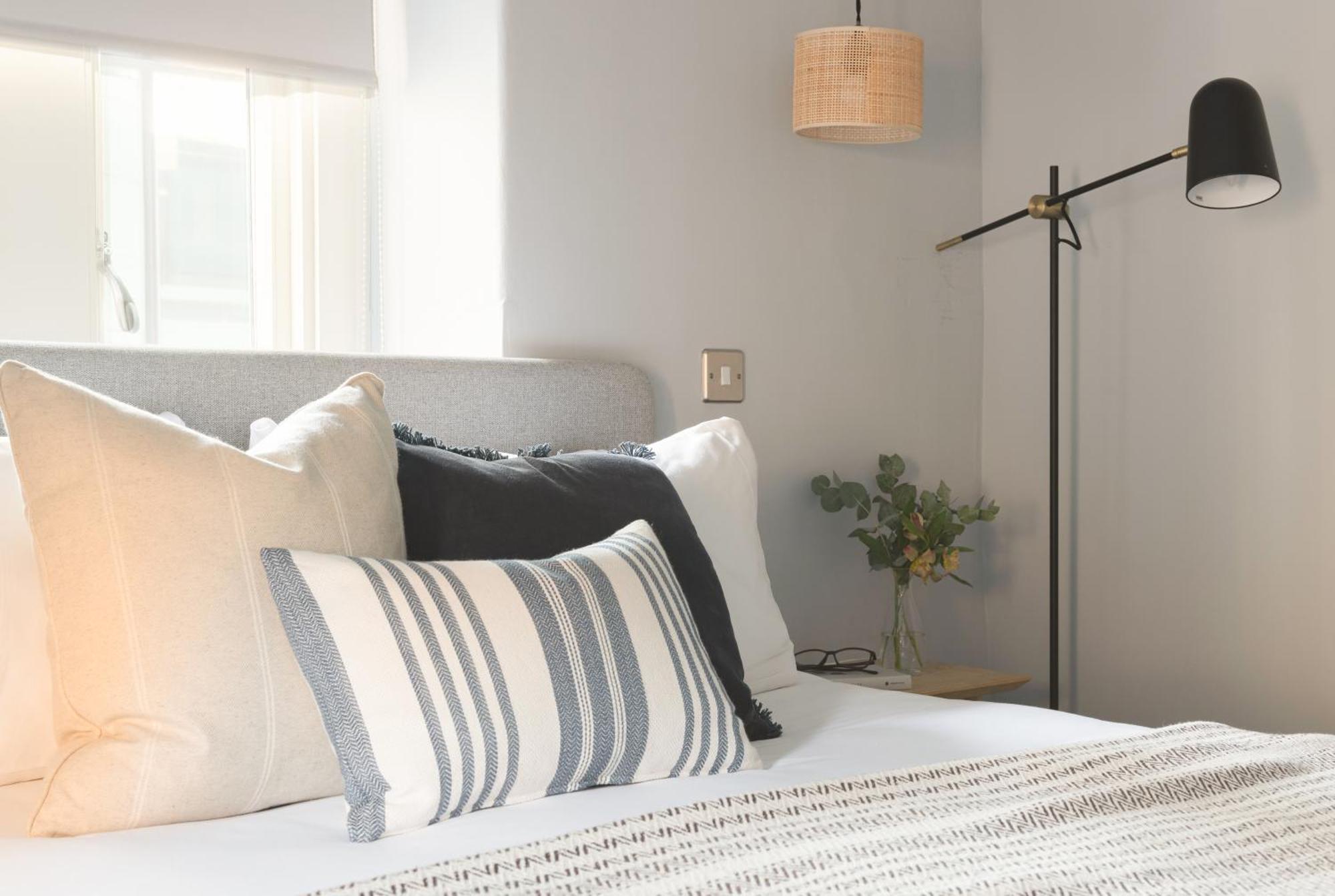 St Catherine'S Hospital - Curated Property Bath Eksteriør billede
