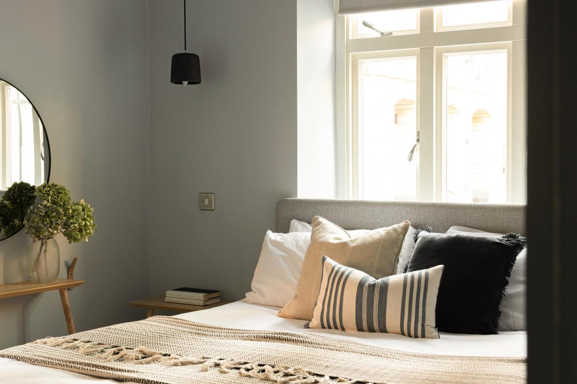 St Catherine'S Hospital - Curated Property Bath Eksteriør billede