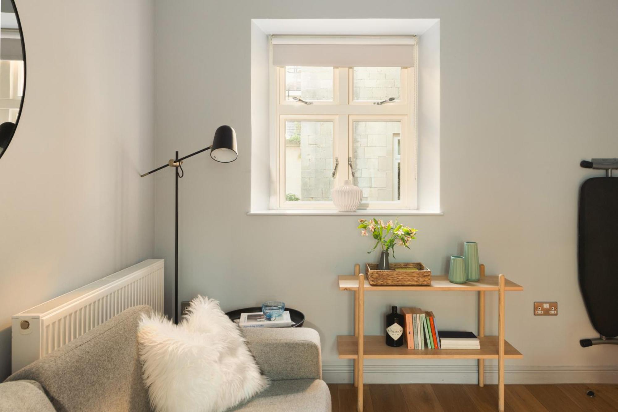 St Catherine'S Hospital - Curated Property Bath Eksteriør billede