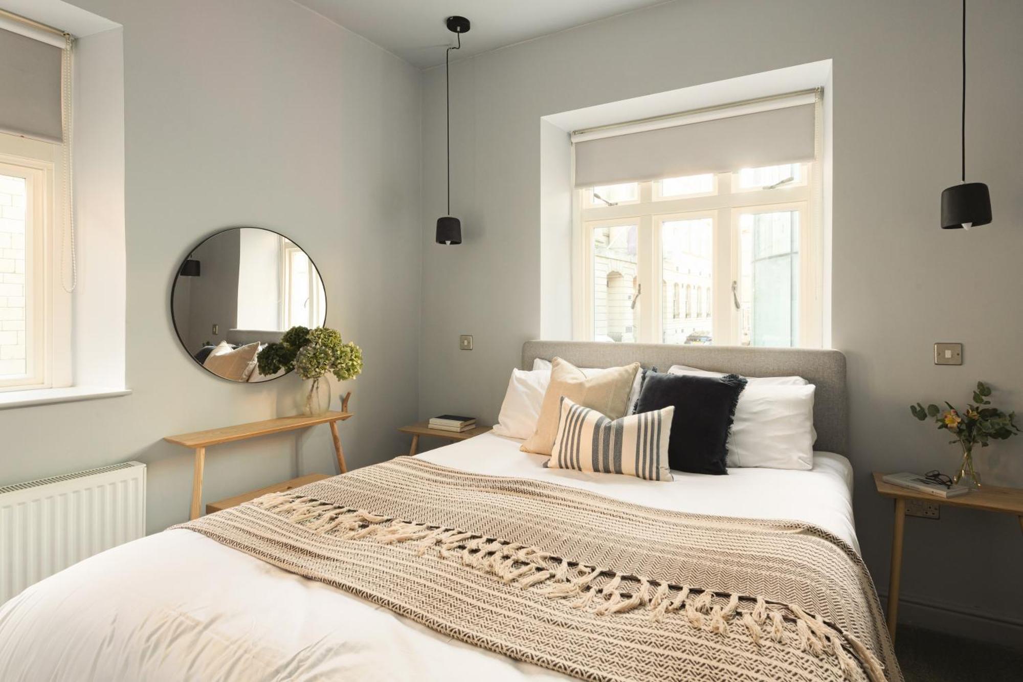 St Catherine'S Hospital - Curated Property Bath Eksteriør billede