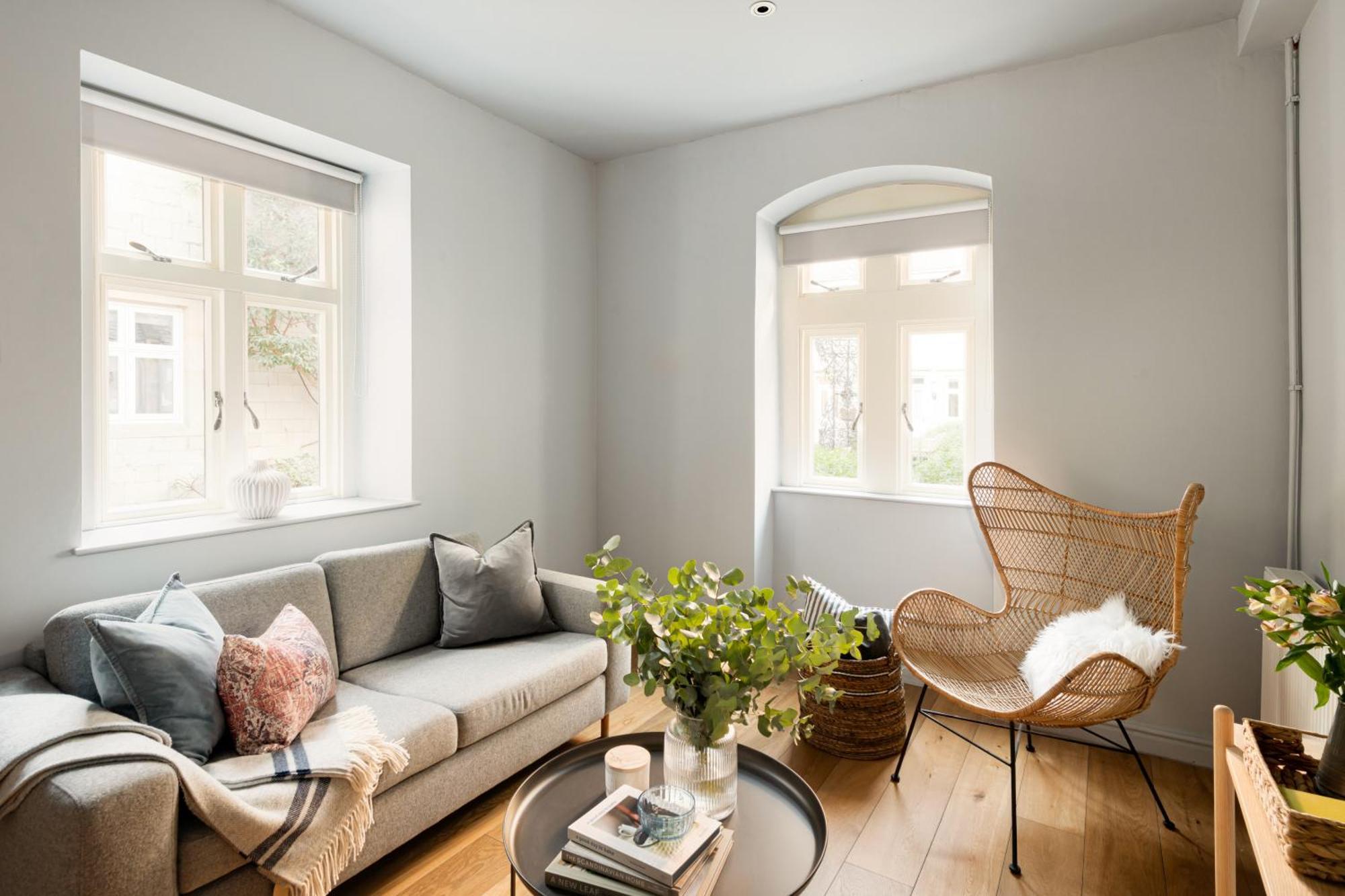 St Catherine'S Hospital - Curated Property Bath Eksteriør billede