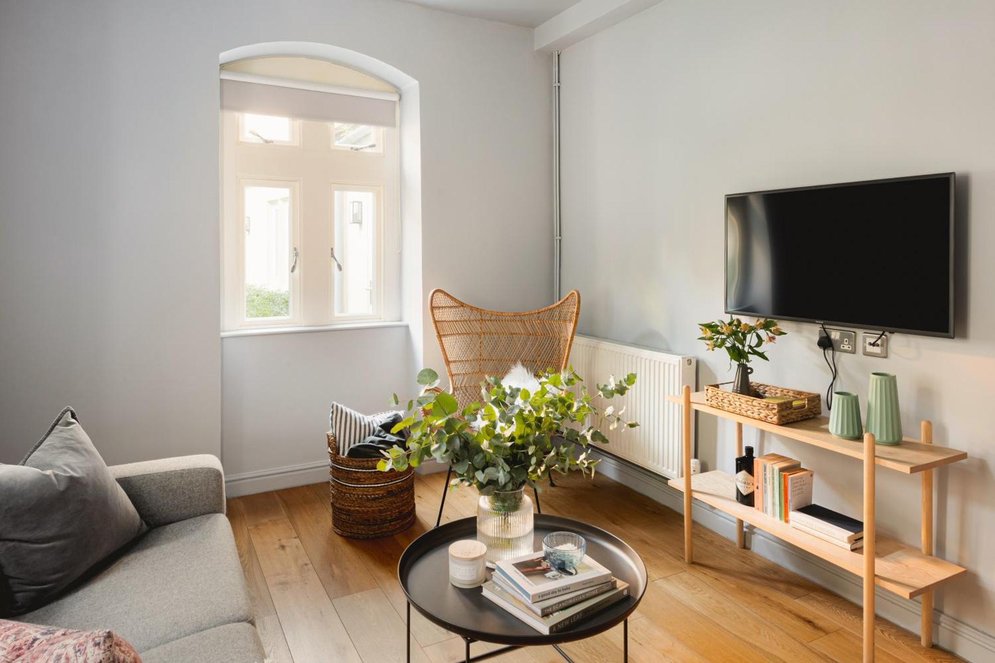 St Catherine'S Hospital - Curated Property Bath Eksteriør billede