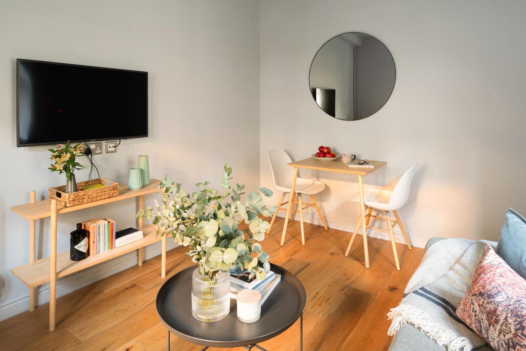 St Catherine'S Hospital - Curated Property Bath Eksteriør billede